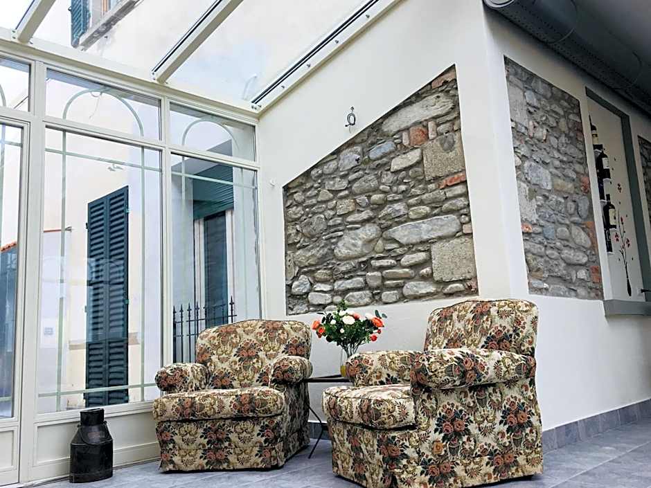 La Speranza Hotel Grazzini