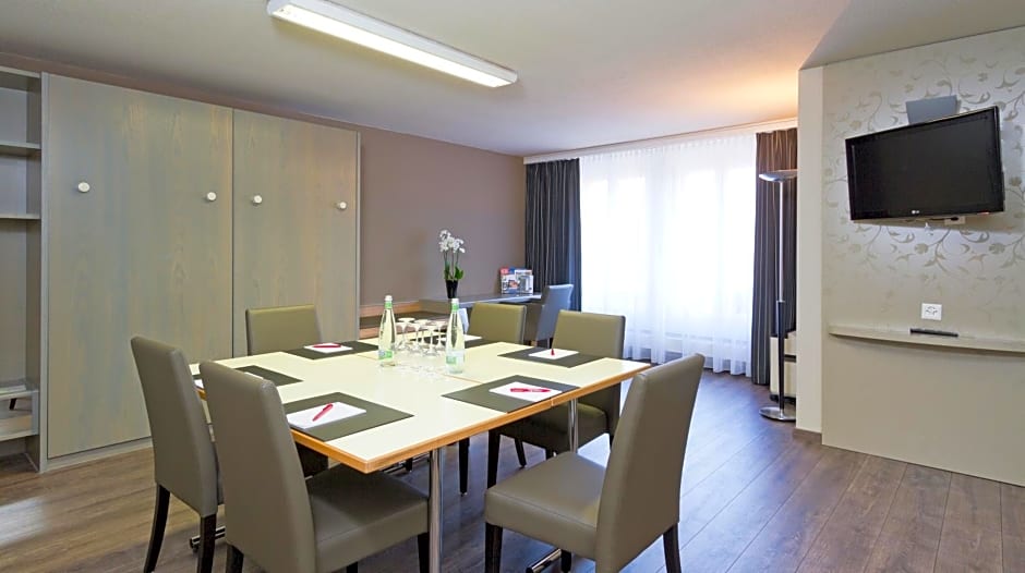 Hotel Olten Swiss Quality