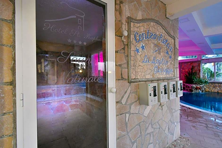 Hotel Terme Saint Raphael