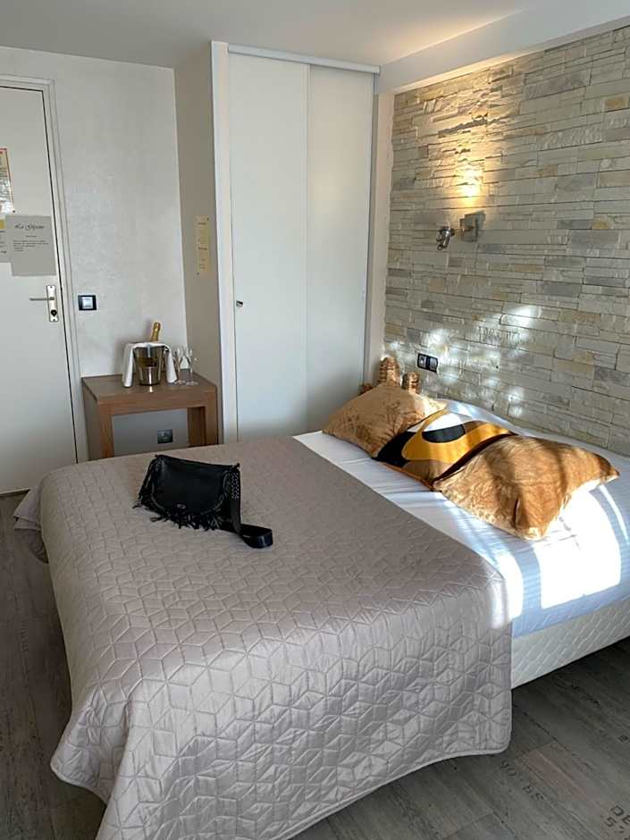 La glycine hotel, spa et bien-être