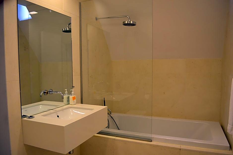 Rembrandtplein Bed & Breakfast