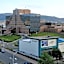 Chinggis Khaan Hotel