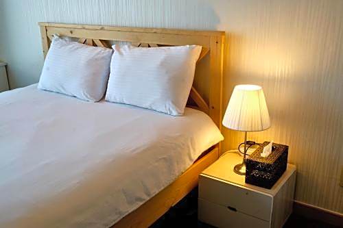 Incheon Airport Gogo House