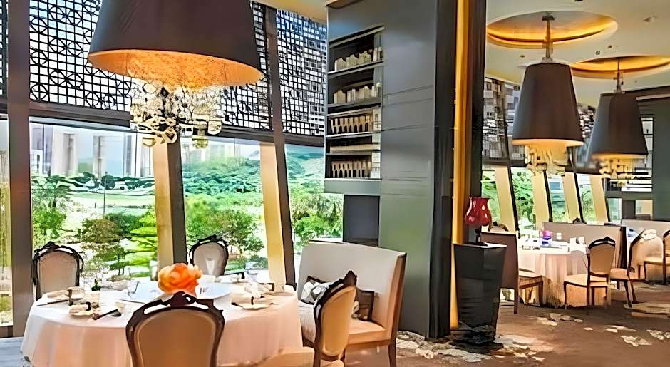 City of Dreams - Nuwa Macau