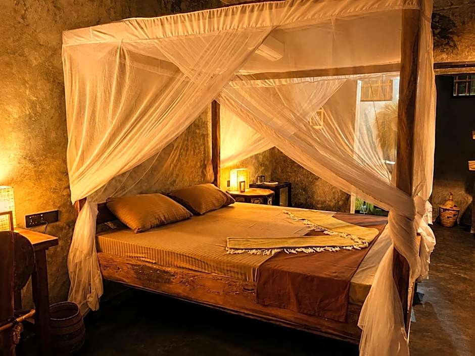 BamBam Bungalows Zanzibar