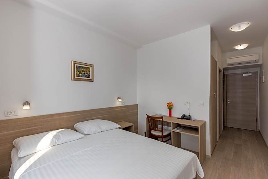 Hotel Vimbula - Komolac