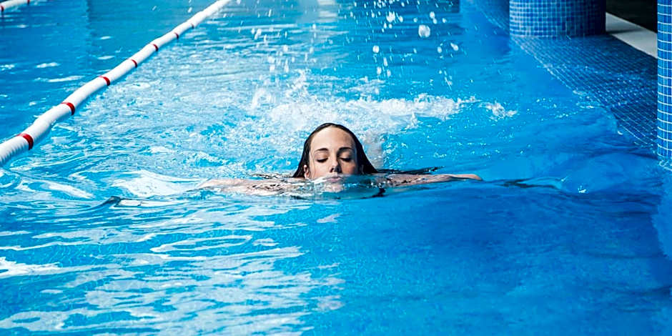 Gran Talaso Hotel Sanxenxo