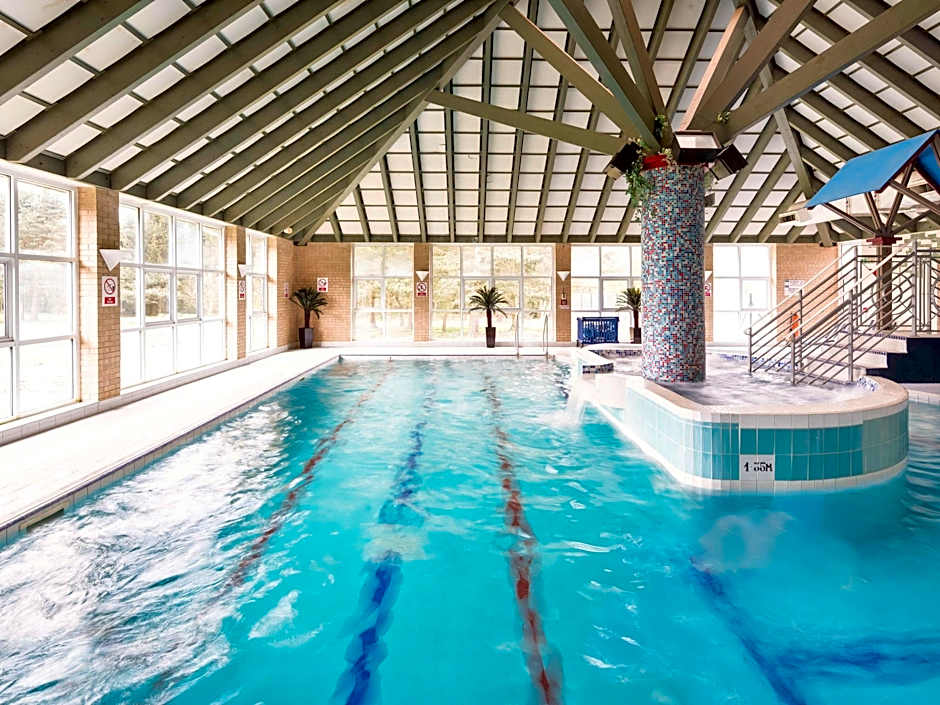 Mercure Leeds Parkway Hotel