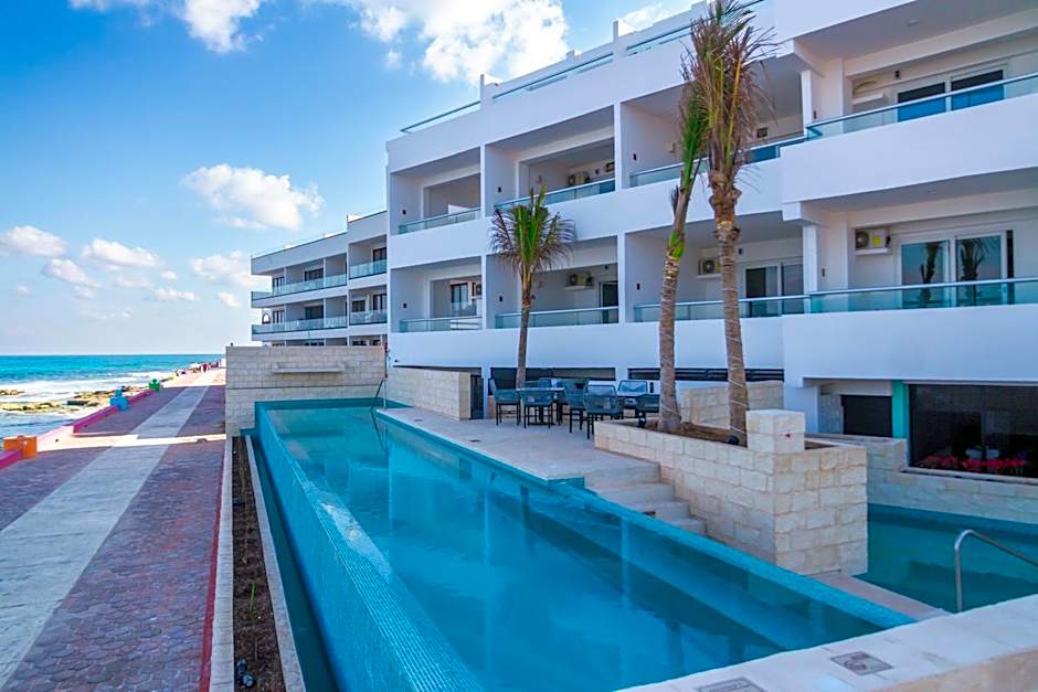 The Mint Resort Isla Mujeres