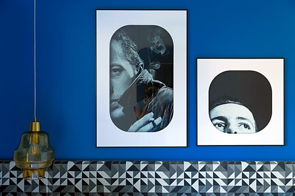 LA CONCHA SOUL BOUTIQUE HOTEL