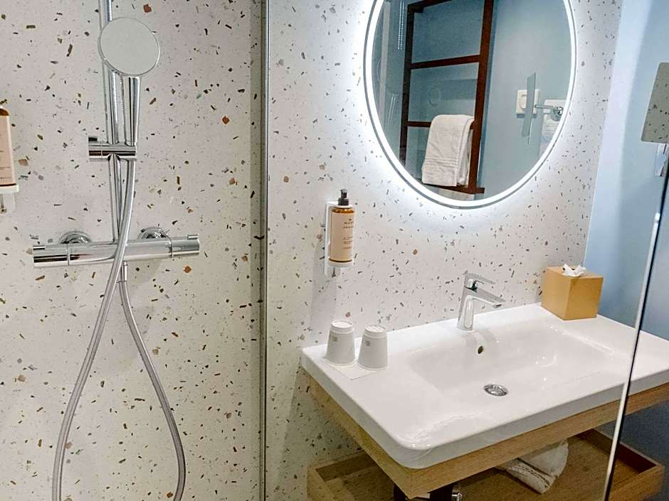 Hotel Mercure Le Havre Centre Bassin du Commerce