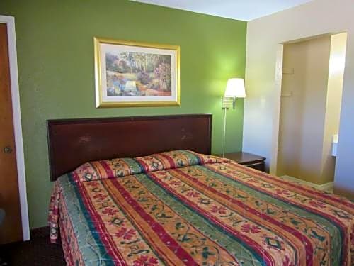 Americas Best Value Inn -Abilene