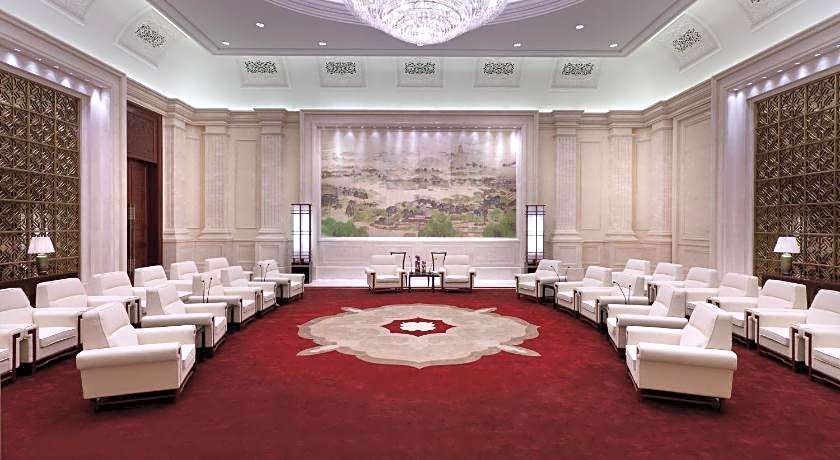 Sheraton Changzhou Wujin Hotel