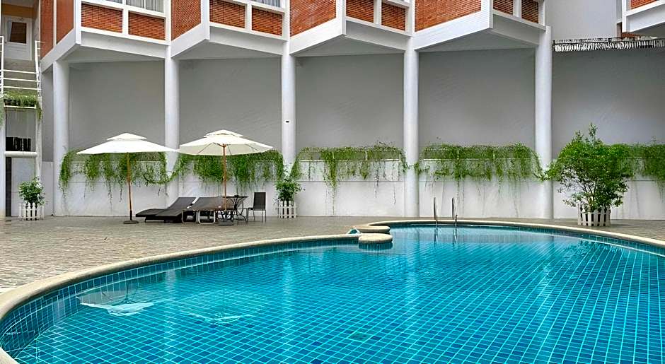 Wangcome Hotel