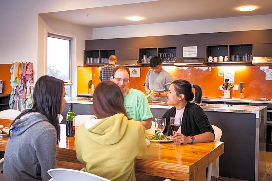 The Island Accommodation