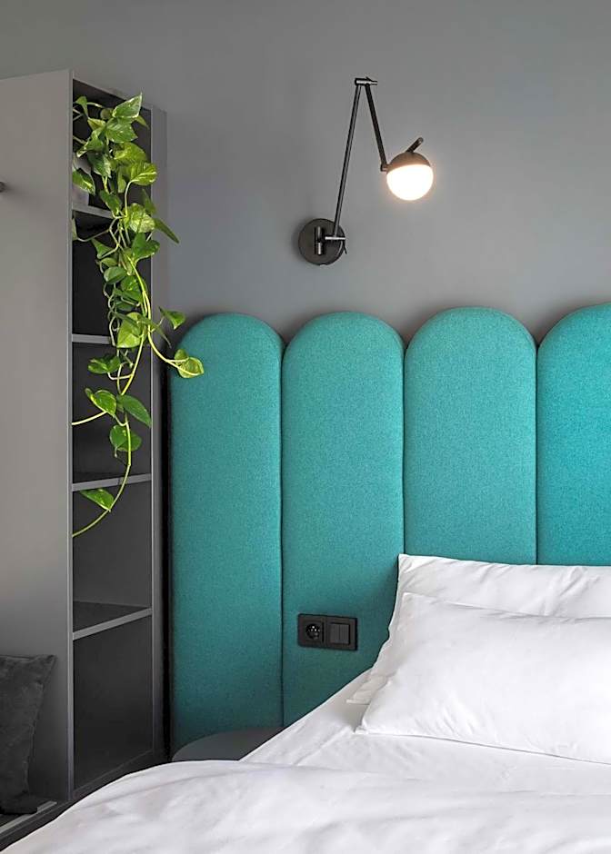 Boutique Hotel Mezi švy