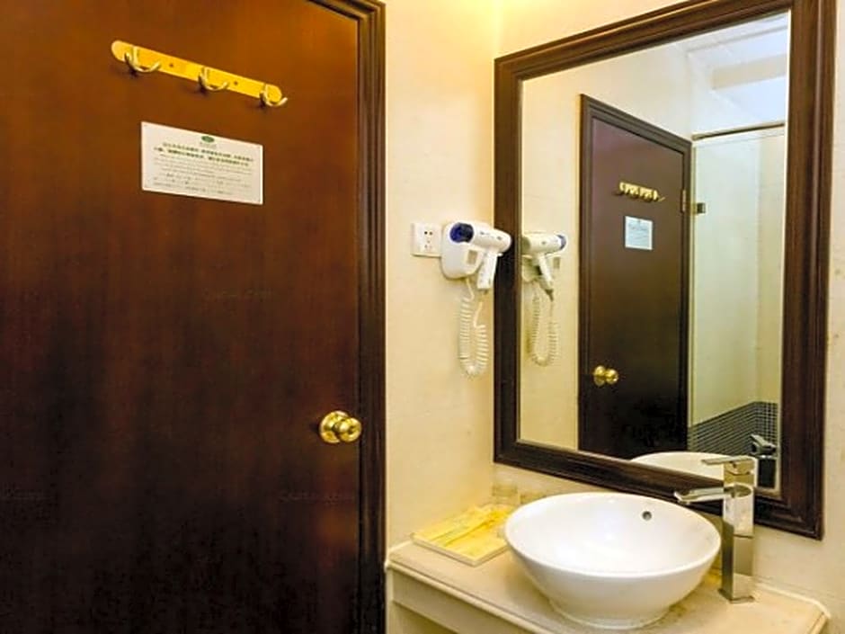 Vienna International Hotel Shenzhen North Station Branch