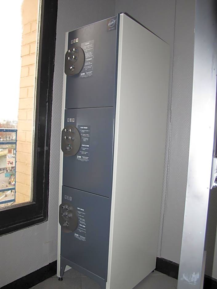 Peace and Love Hostel