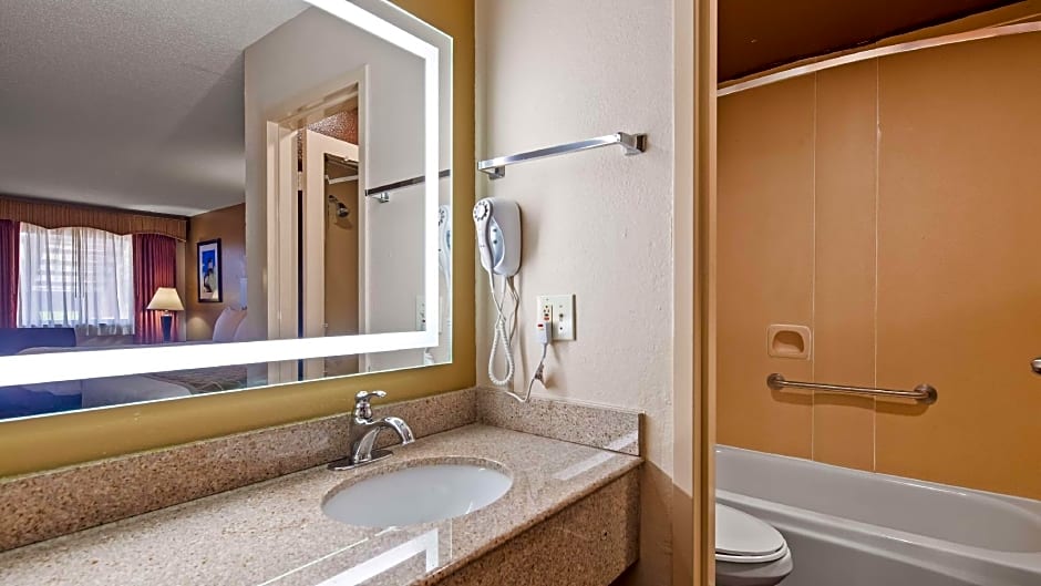 Best Western Murfreesboro