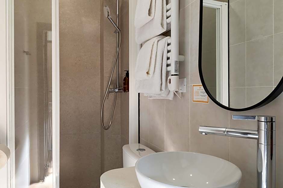 Hotel Korner Etoile