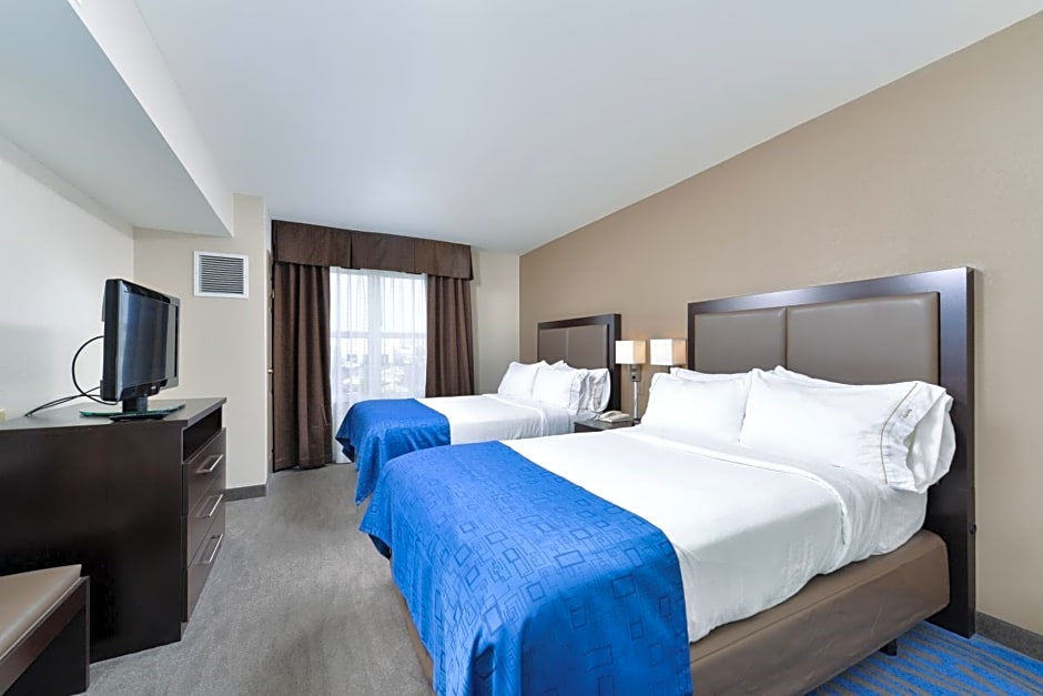Holiday Inn Express Hotel & Suites St. Louis West-OFallon By IHG
