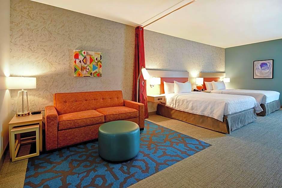 Home2 Suites By Hilton Harvey