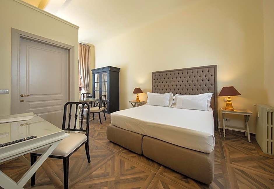 Palazzo Martellini Residenza d'epoca