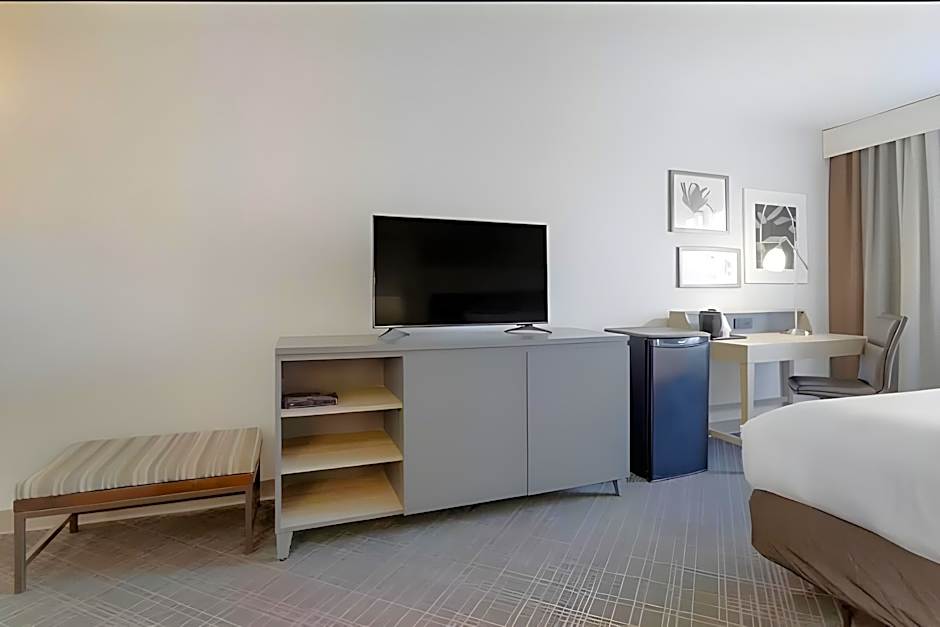 Comfort Inn & Suites Ruston-East