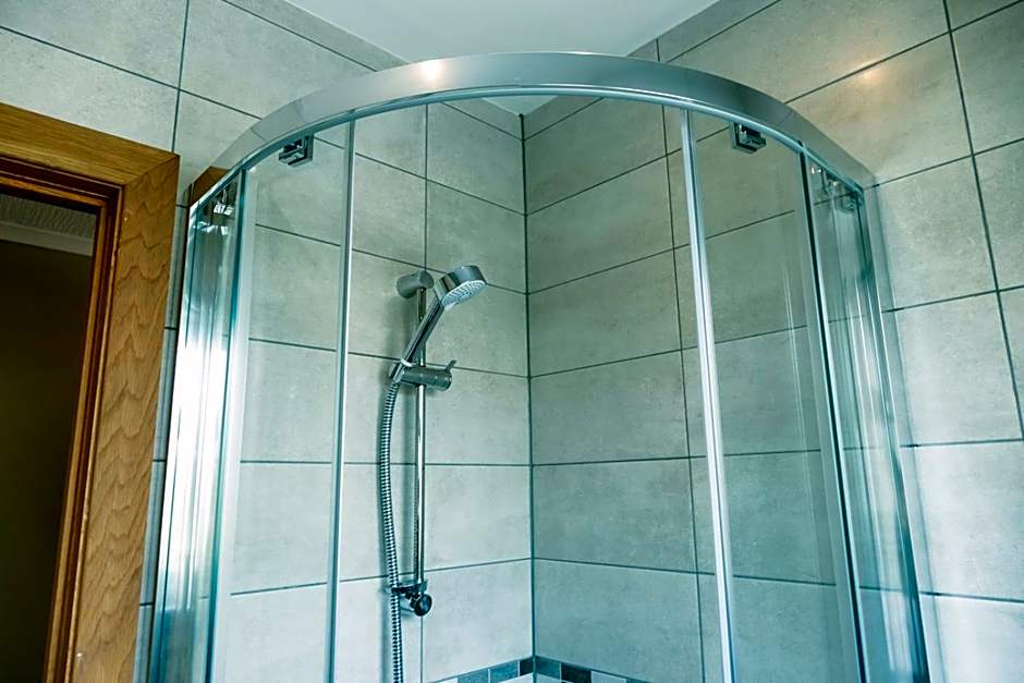 St. Davids Cross Hotel