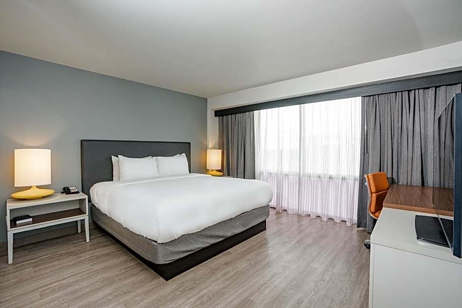 Wyndham Fort Smith City Center