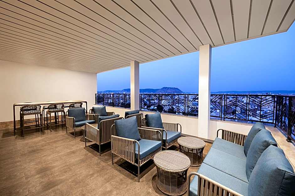 Fairfield by Marriott Jaipur