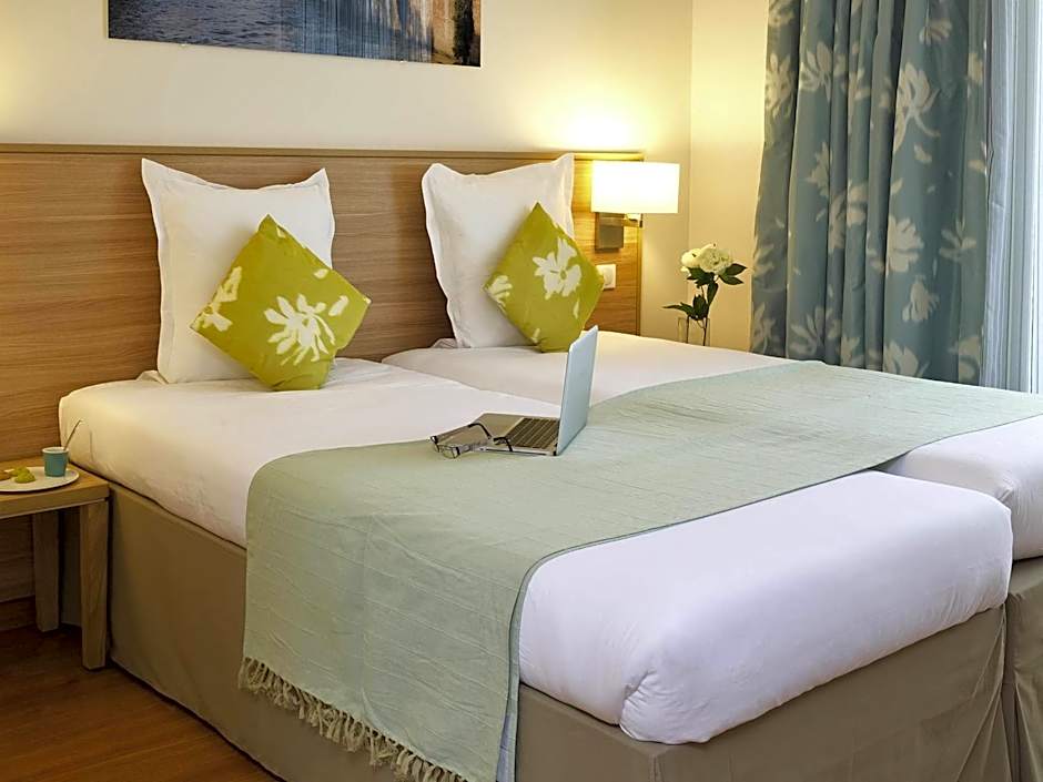 Adagio Paris Vincennes Aparthotel