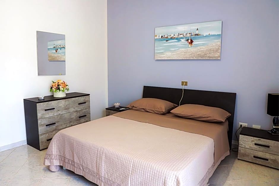 B&B LA CASA DEI FIORI