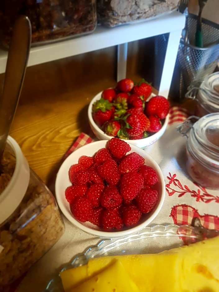 Agriturismo La Clochette