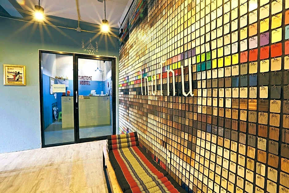 Zee Thai Hostel