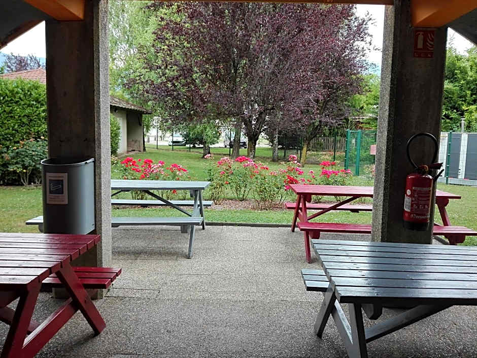 Premiere Classe Grenoble Sud Gieres Universite