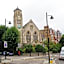 Roseview Alexandra Palace Hotel