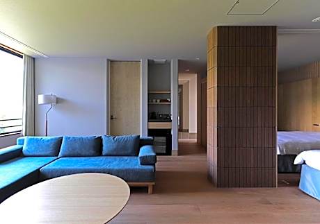 Quadruple Room with Shower