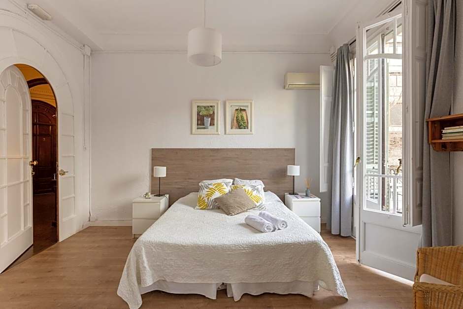 Ally's Bed&Breakfast,