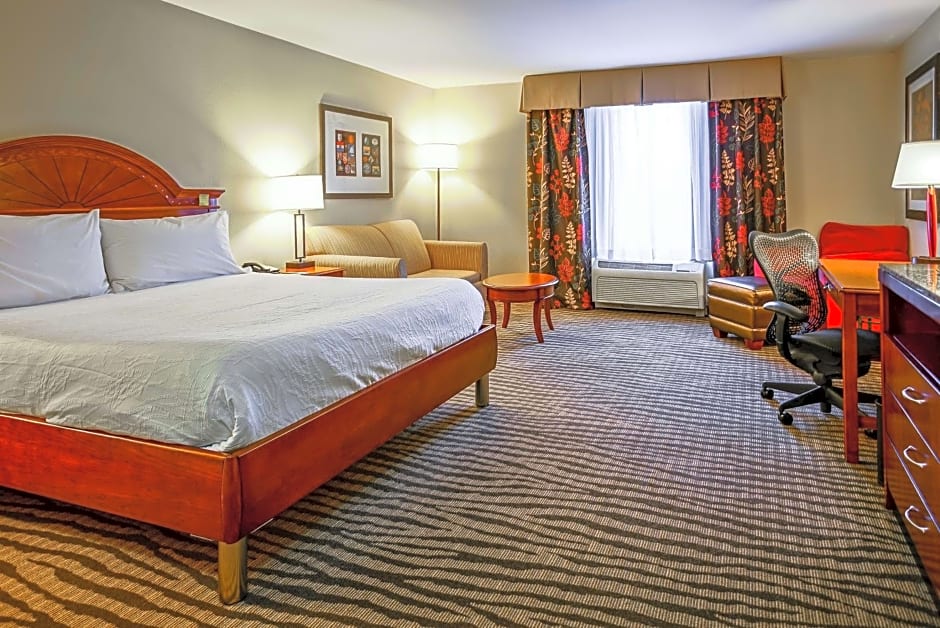 Hilton Garden Inn Kankakee