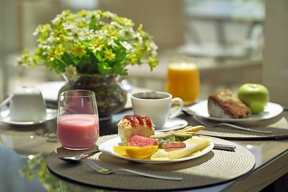 Nord Luxxor Sapucaia