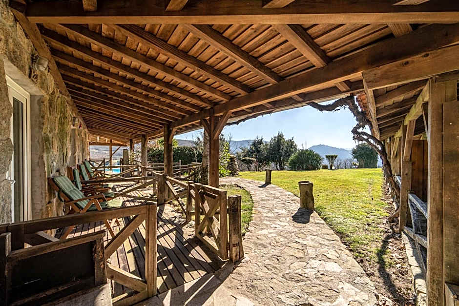 Hotel Vista Bela do Gerês