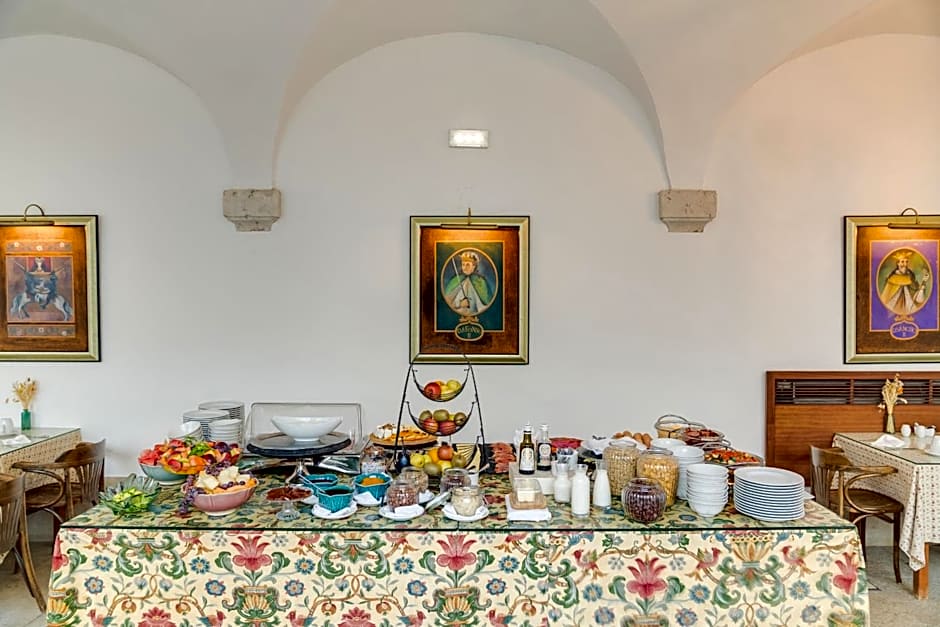 Pousada Castelo de Palmela - Historic Hotel