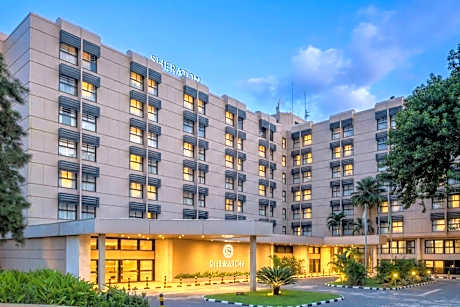 Sheraton Lagos Hotel