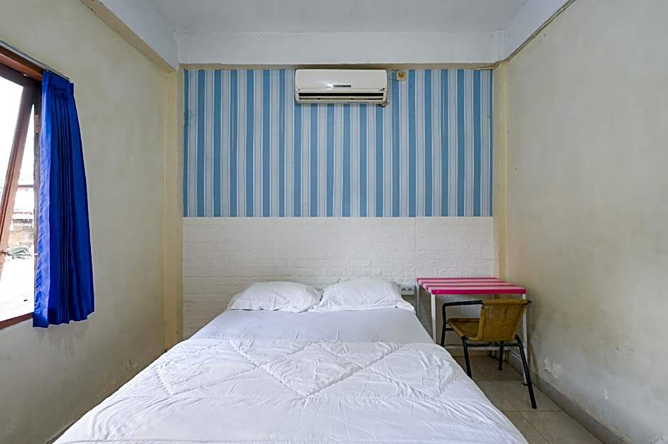 Pondok Syariah Denpasar Mitra RedDoorz