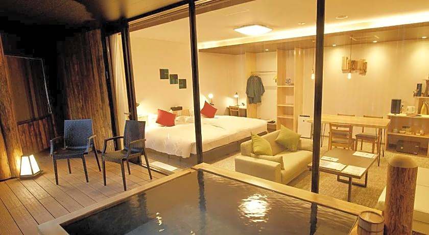 Kutsurogijyuku Shintaki