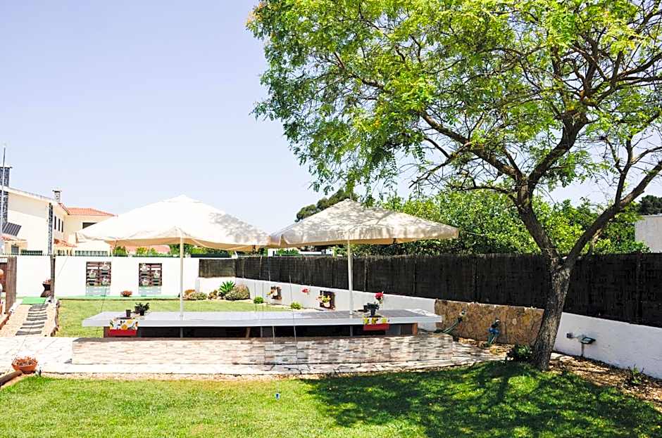 Tree House - Casa Figueira