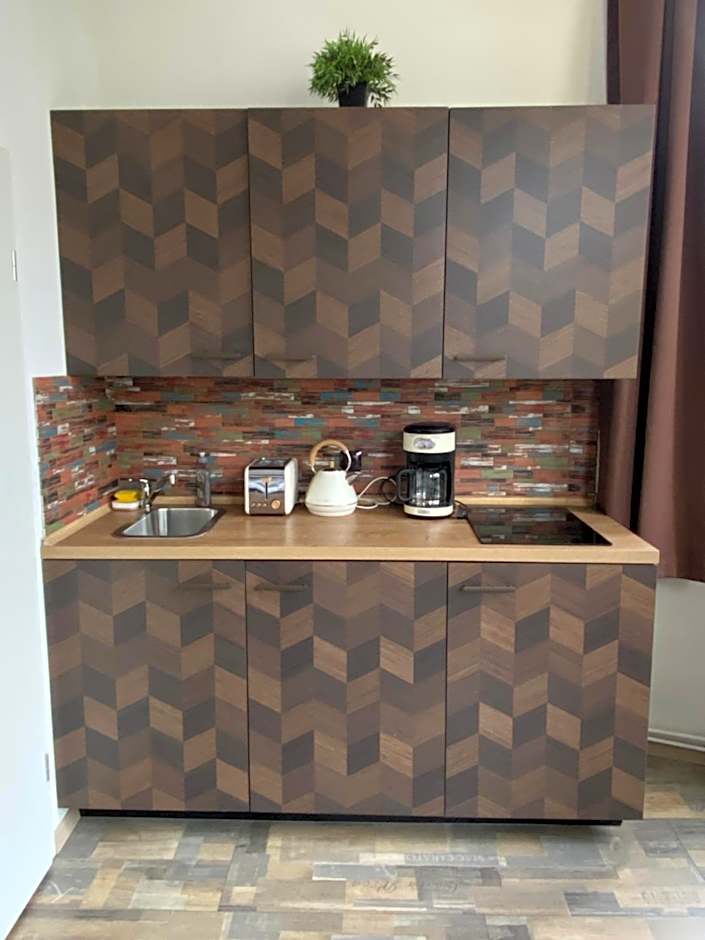 Avalon Bed & Breakfast Themen/- Nichtraucherhotel