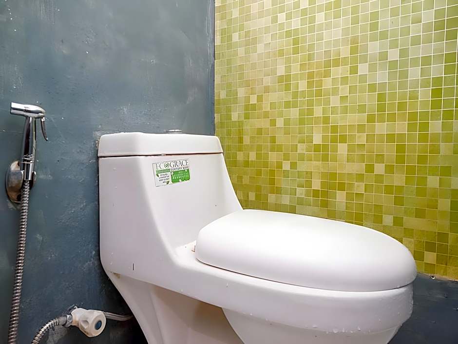 RedDoorz @ Mamagayo Inn Yogyakarta