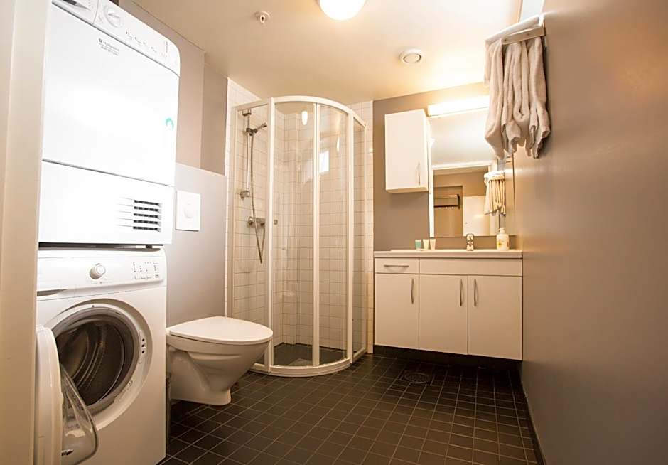 Best Housing Apartments - Bergelandsgata 13